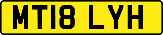 MT18LYH