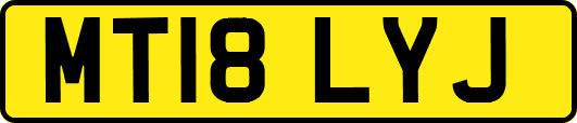 MT18LYJ
