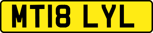 MT18LYL