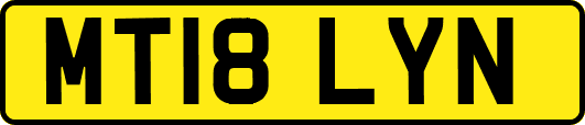 MT18LYN