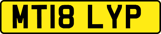 MT18LYP