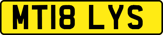 MT18LYS