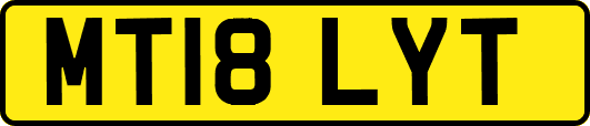 MT18LYT