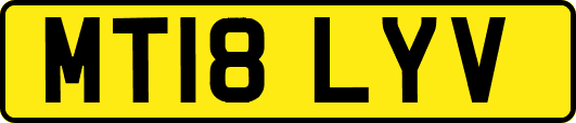 MT18LYV