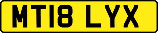 MT18LYX