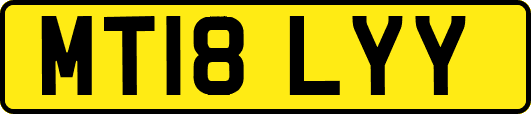 MT18LYY