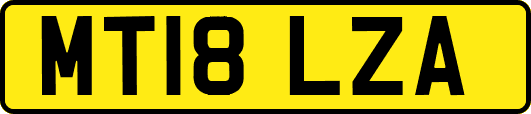 MT18LZA