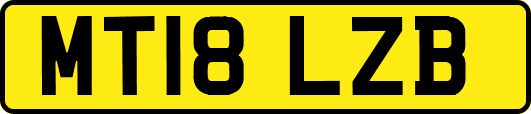 MT18LZB