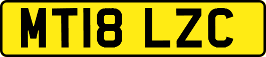 MT18LZC