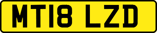 MT18LZD