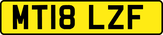 MT18LZF