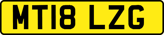 MT18LZG