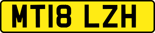 MT18LZH