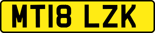 MT18LZK