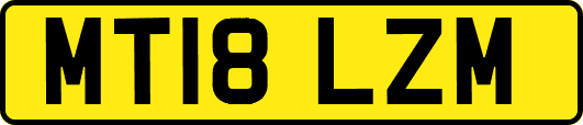 MT18LZM