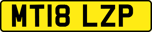MT18LZP