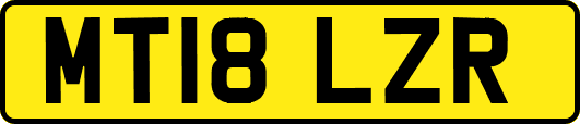 MT18LZR