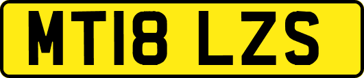 MT18LZS