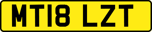 MT18LZT