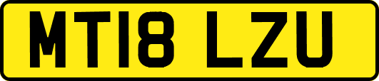MT18LZU