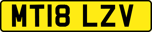 MT18LZV