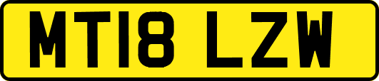 MT18LZW