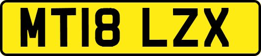 MT18LZX