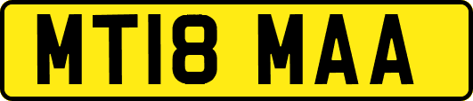 MT18MAA