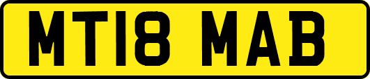 MT18MAB