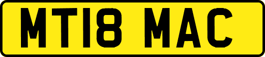 MT18MAC