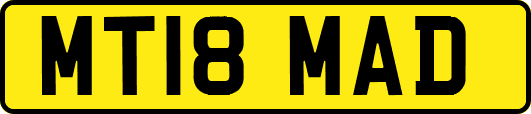 MT18MAD