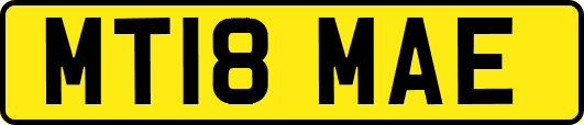 MT18MAE