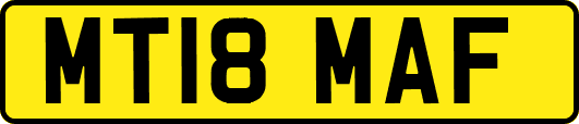 MT18MAF