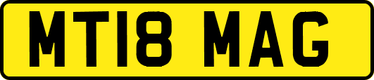 MT18MAG