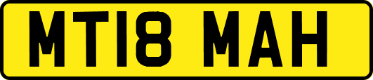 MT18MAH