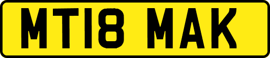 MT18MAK