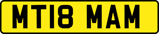 MT18MAM