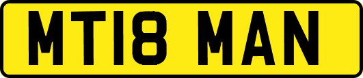 MT18MAN