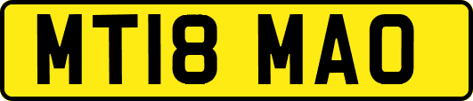 MT18MAO