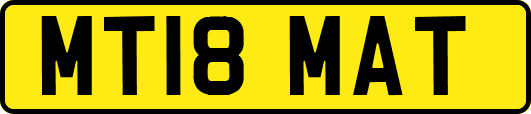 MT18MAT