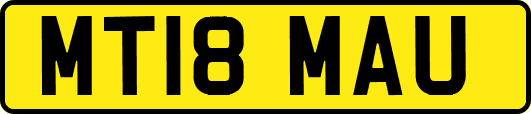 MT18MAU
