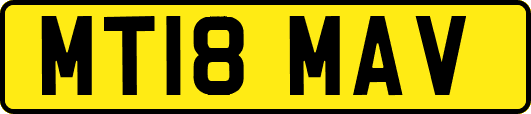 MT18MAV