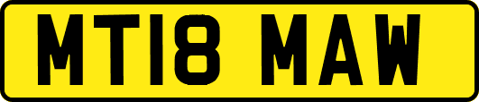 MT18MAW