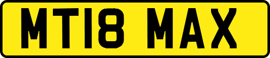 MT18MAX
