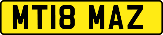 MT18MAZ
