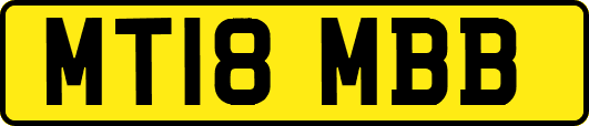 MT18MBB