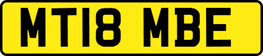 MT18MBE