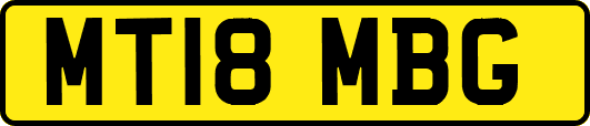 MT18MBG