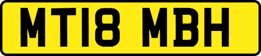 MT18MBH