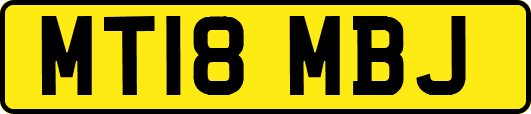 MT18MBJ